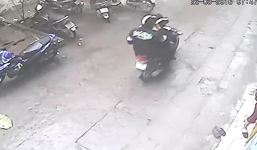 Video: Trích xuất camera truy tìm 3 kẻ hành hung nhà báo Đỗ Doãn Hoàng